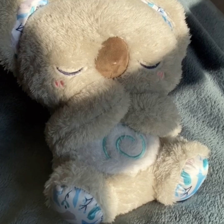 Stornfield | Calming Koala Breathing Toy