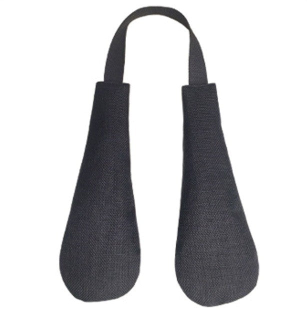 Activated carbon moisture absorber for shoes and sports equipment