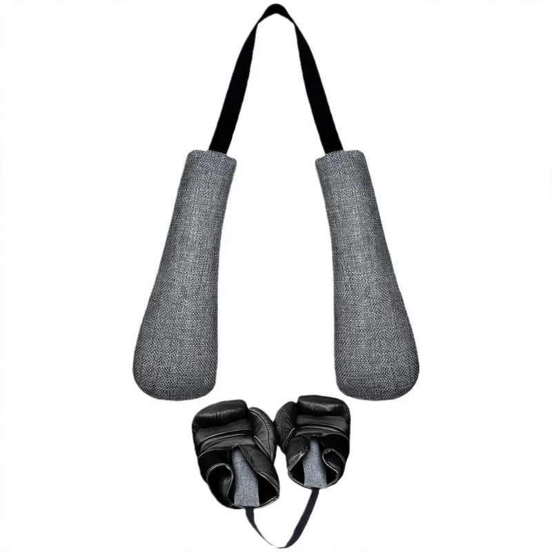 Activated charcoal bags for odor neutralization