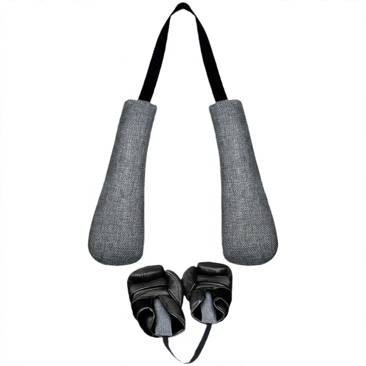 Activated charcoal bags for odor neutralization