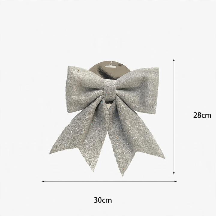 Christmas Tree Topper Star made of Foam
