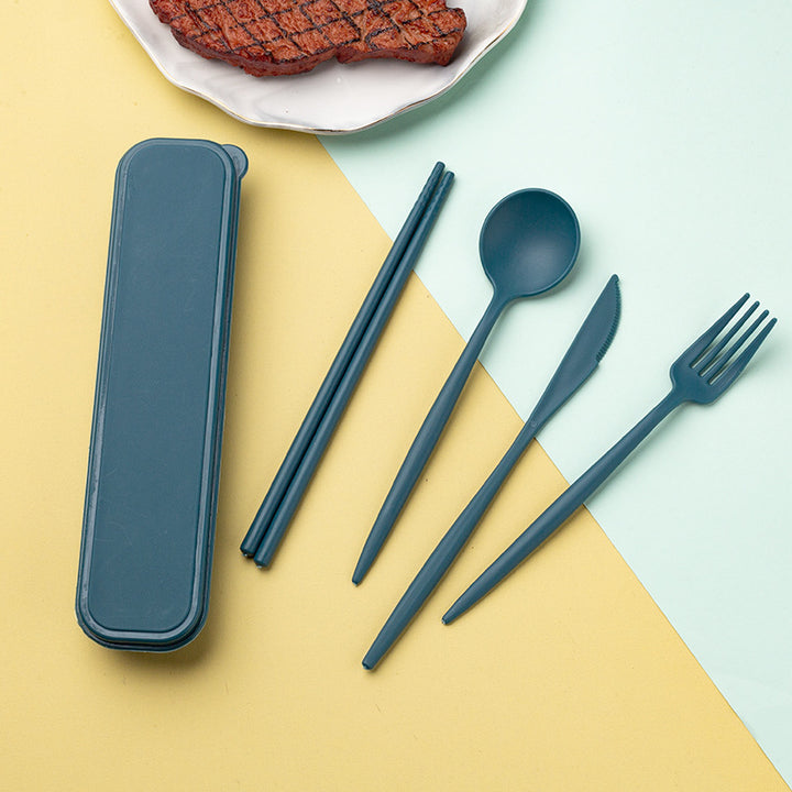 Stainless steel cutlery, 410 steel, various parts