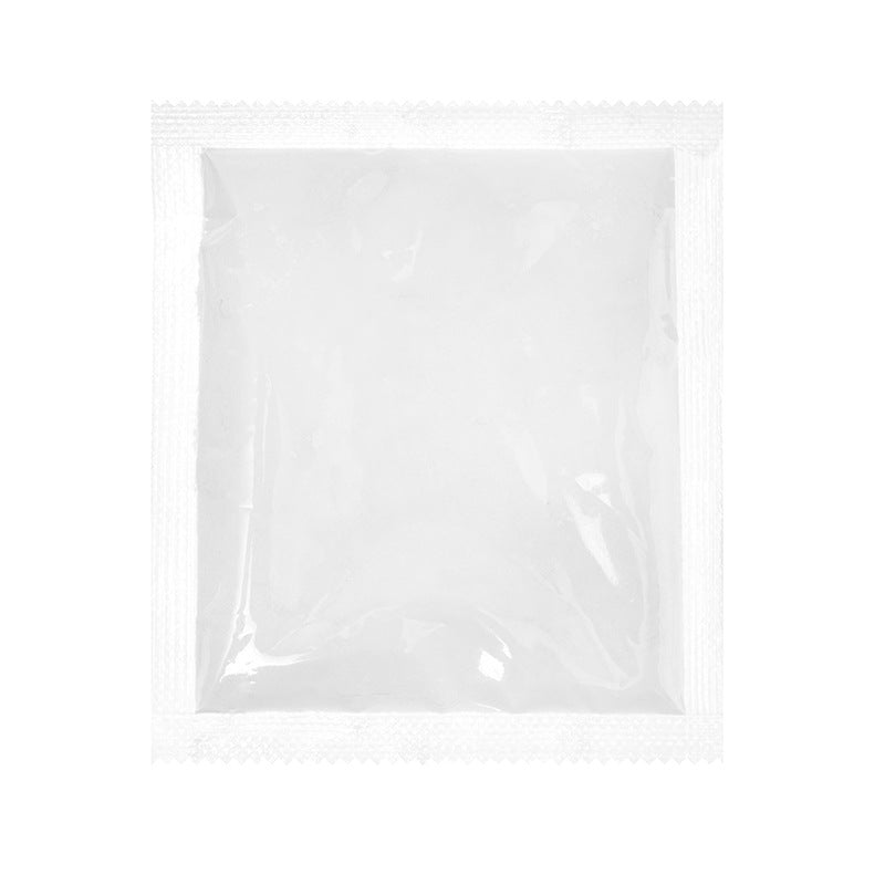Compact dehumidifier bags for cabinets and drawers