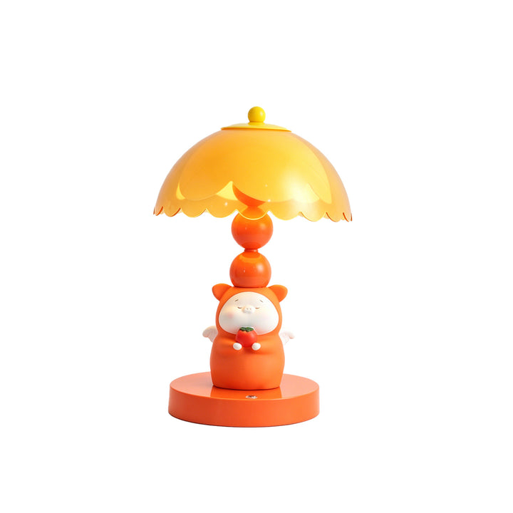 Angel-Piglet-Table Lamp