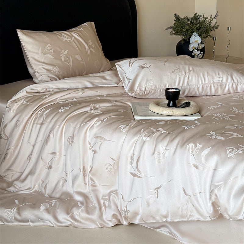 Bedding set, 100s Tencel, cooling