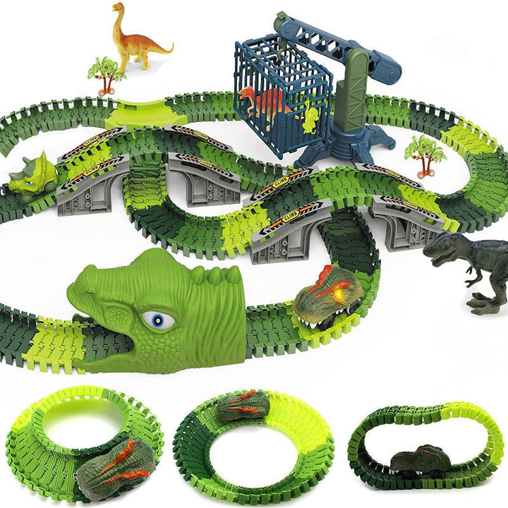 Flexible Shin Toy Set | Perfect for Leisure | Stornfield
