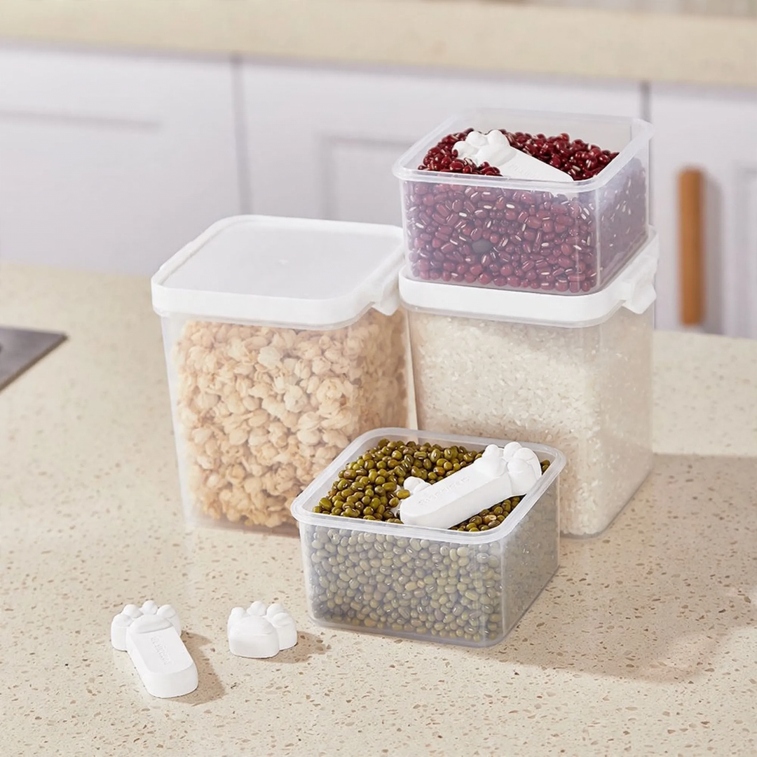 Diatomaceous Earth Dehumidifier, Cat Paw Design
