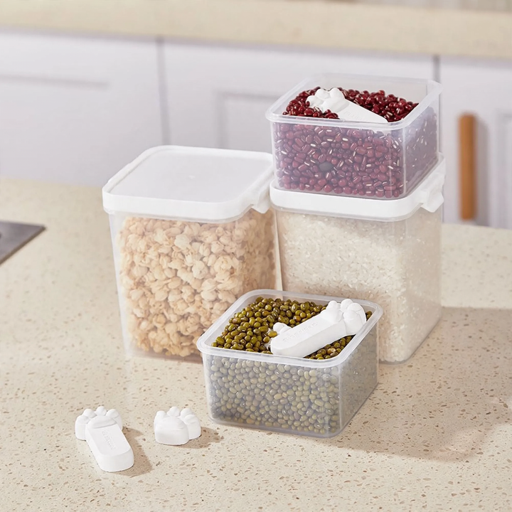 Diatomaceous Earth Dehumidifier, Cat Paw Design