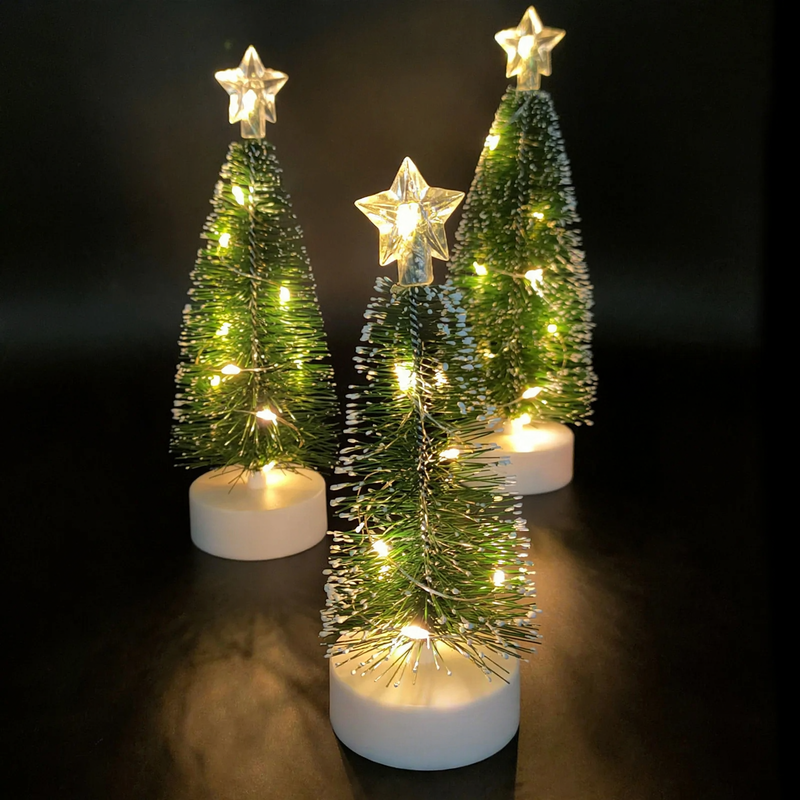Mini-LED-Christmas-Tree-Table-Decoration