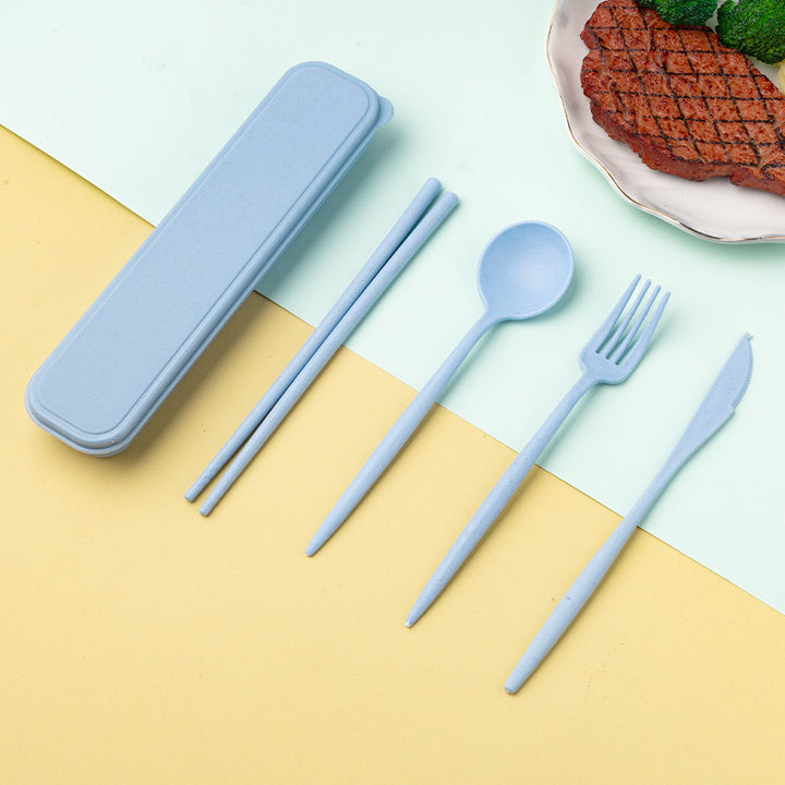 Stainless steel cutlery, 410 steel, various parts