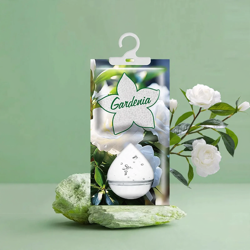 Fragrant dehumidifier bag, set of 5