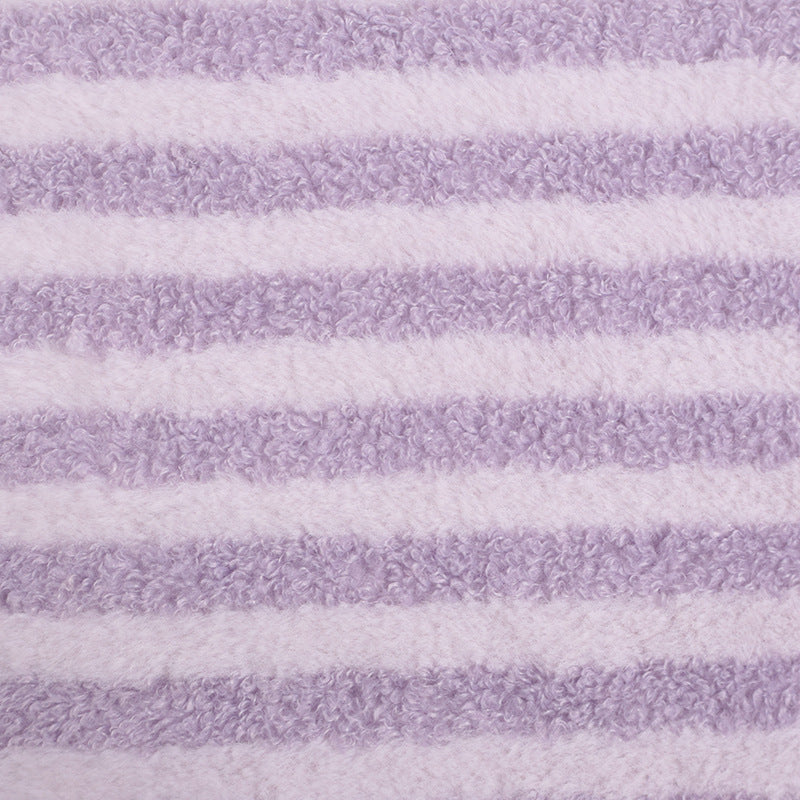 Teddy fabric in various thicknesses