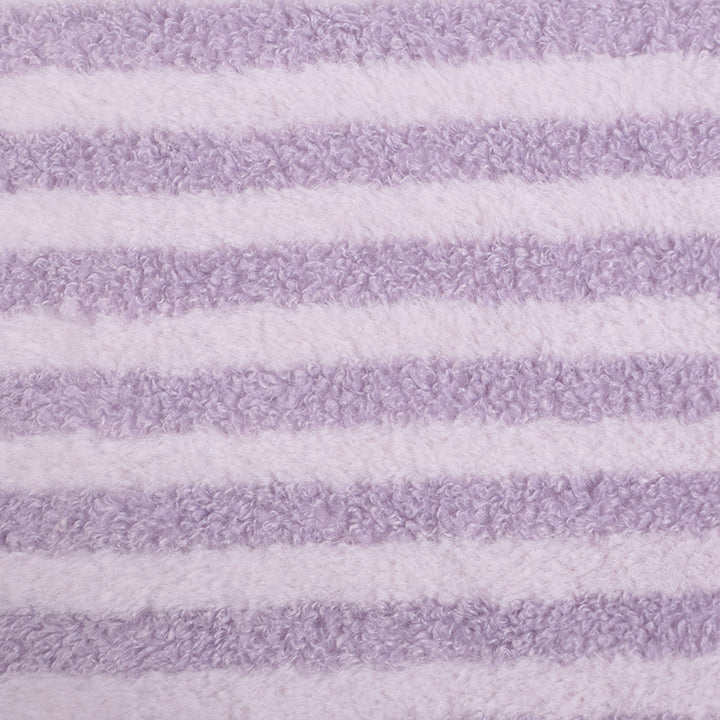 Teddy fabric in various thicknesses