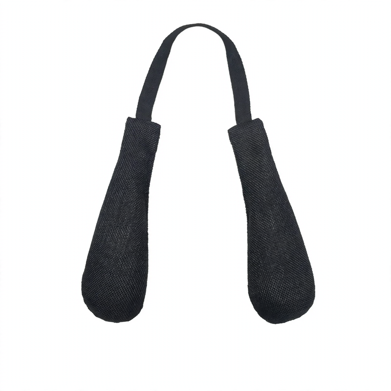 Activated charcoal drying bag for odor removal