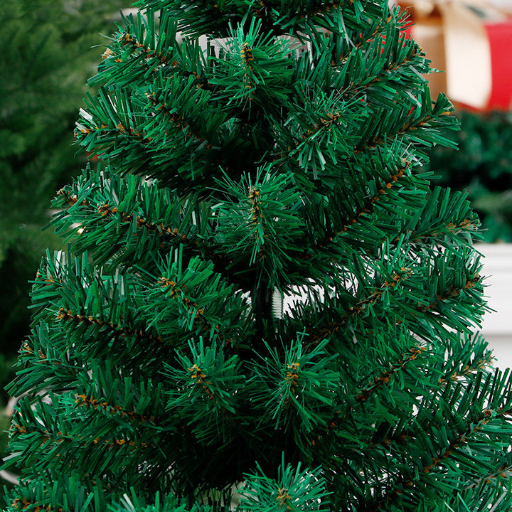 Mini Christmas Tree Set, 60 cm, for Indoor Use