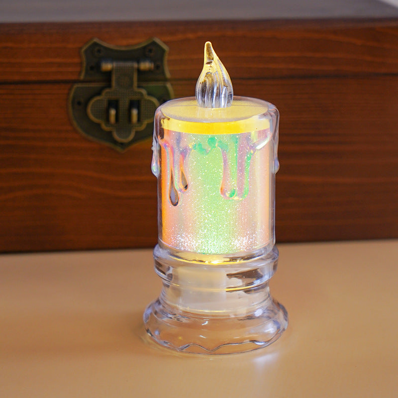 LED Decorative Candle for Special Occasions