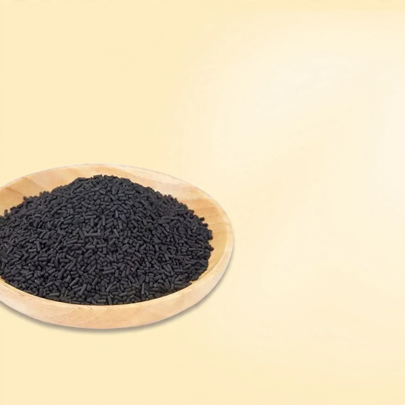 Activated charcoal bags for air purification and moisture absorption