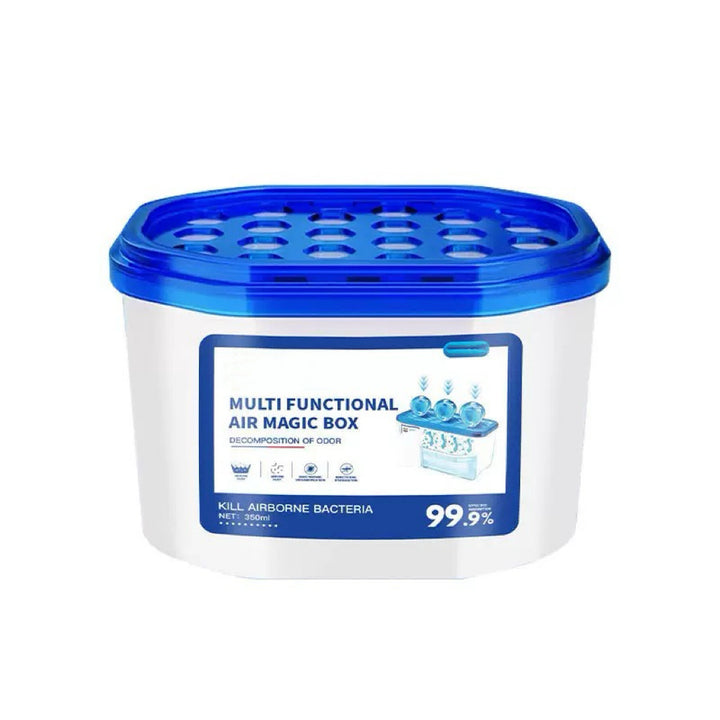 Multifunctional Air Purification Box