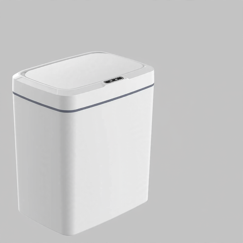 Intelligent Sensor Trash Can, 13–17 L, automatic