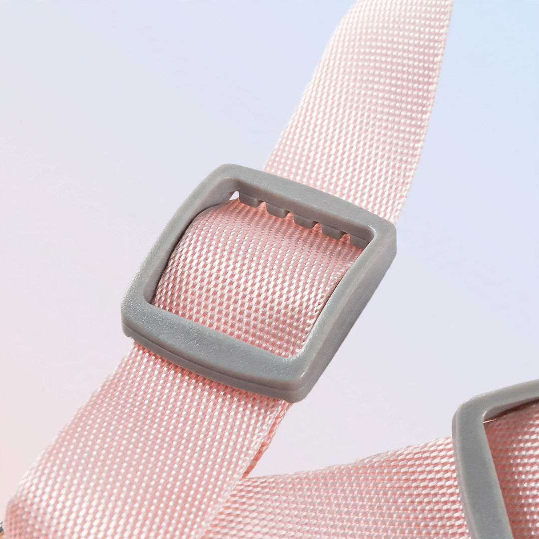 Cat harness, Oxford fabric