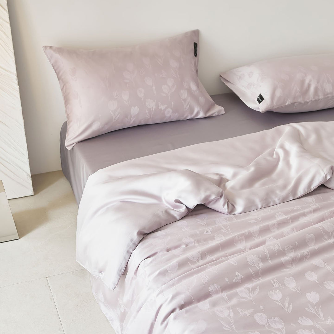 Lyocell-Cotton-Bedding, 100s, Summer