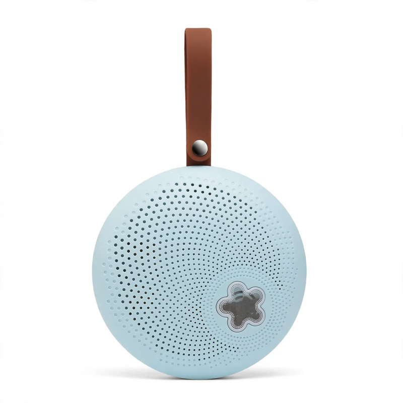 Mini dehumidifier for small rooms and instruments