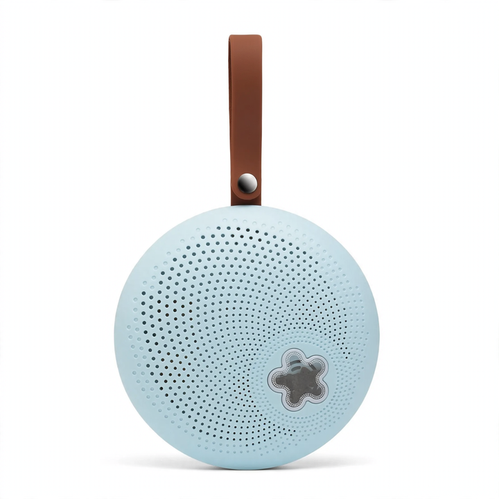 Mini dehumidifier for small rooms and instruments