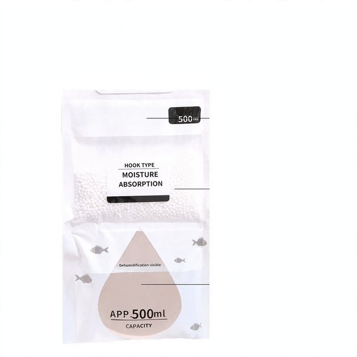 Hanging Dehumidifier Bag