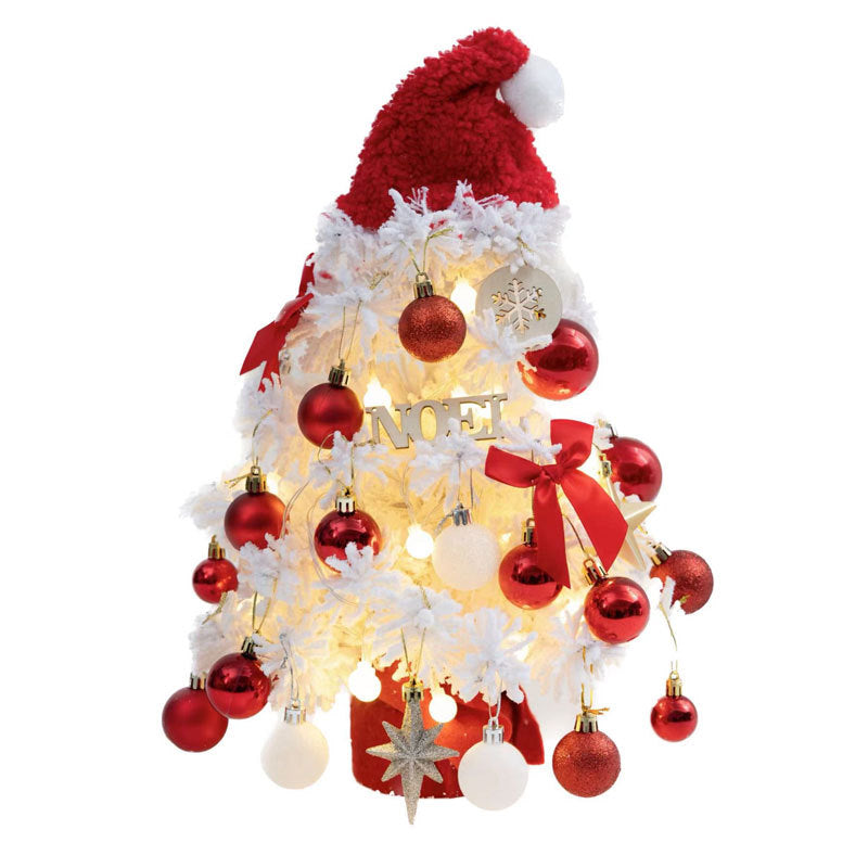 Mini table Christmas tree, 50 cm