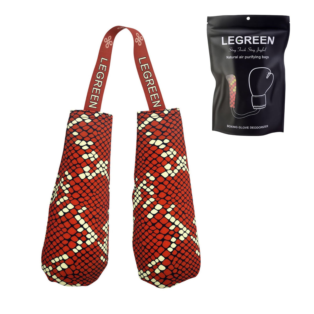 Activated Charcoal Odor Eliminator for Sports Equipment
