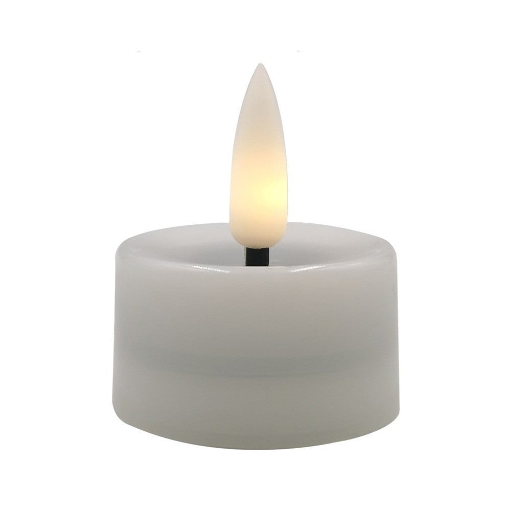 LED simulation candle for festive occasions