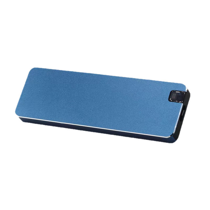 Mobile SSD, up to 128 TB, USB-C / USB 3.1