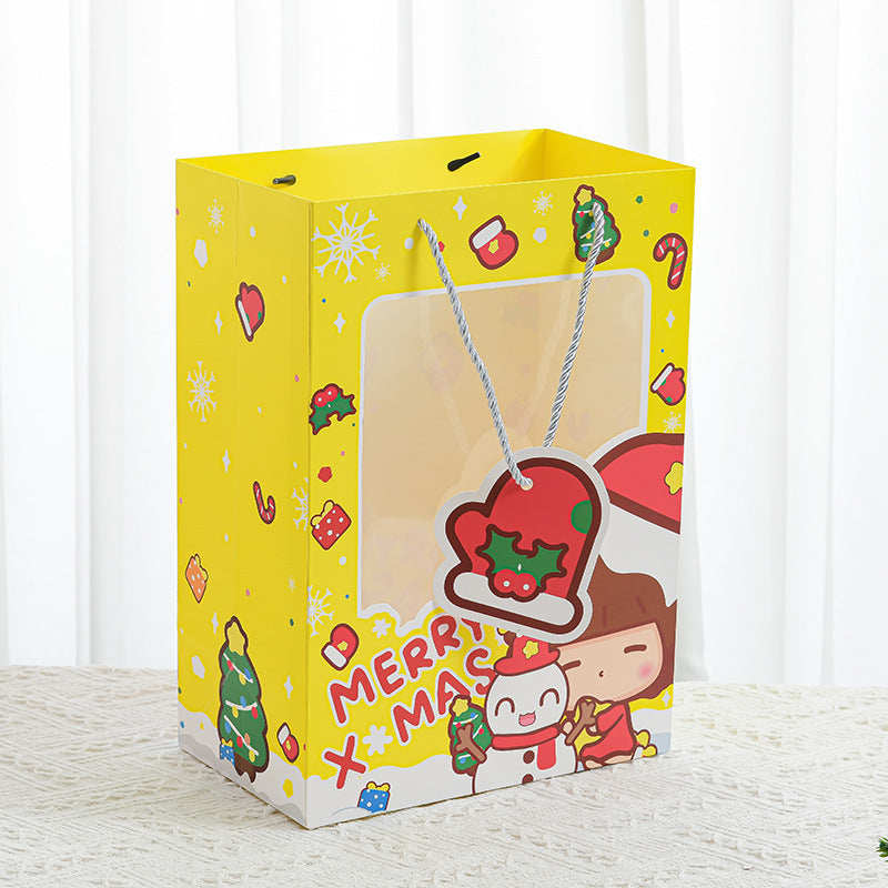 Mini Christmas tree made of PE, 20/25 cm