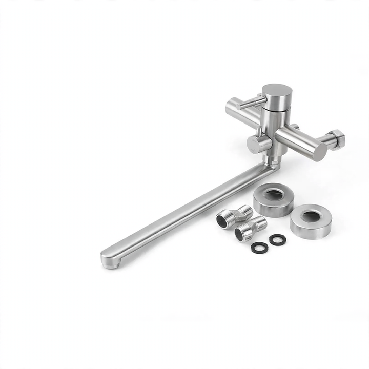 Mixer for bathtub, model PLS-T-6