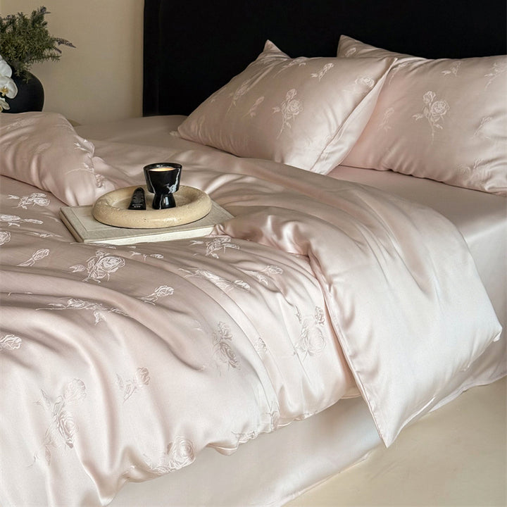 Bedding set, 100s Tencel, cooling