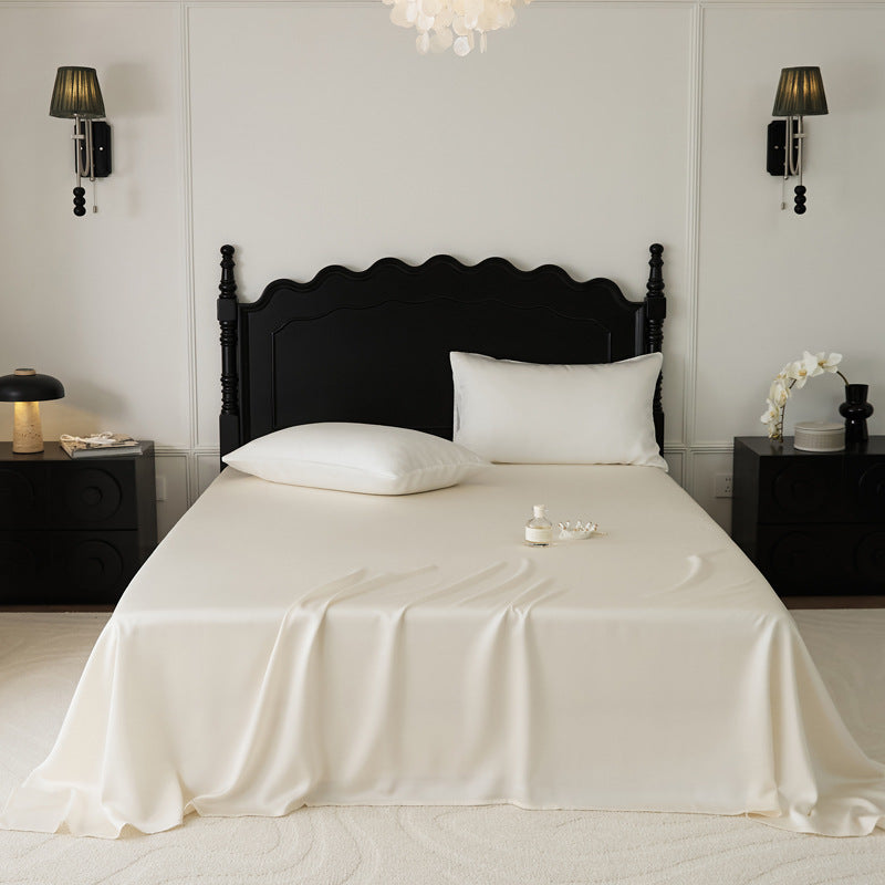 Lyocell bed sheet, unique piece, summer collection