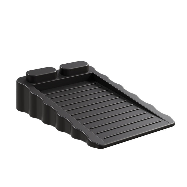 Stackable door stop made of TPR, double-sided