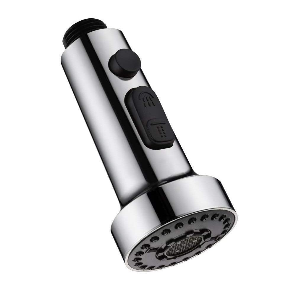 Kitchen faucet aerator, ABS, multiple functions