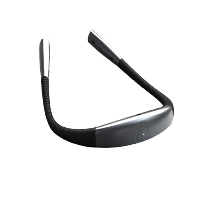 LED neck light, flexible, 9 brightness levels