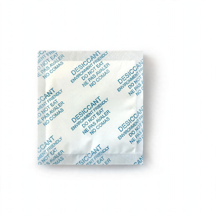Moisture-absorbing bag for car headlights, 15 g