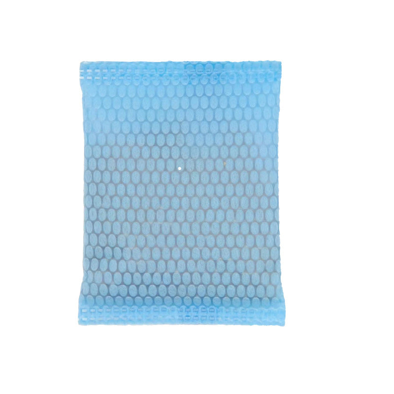 Activated charcoal bags for odor neutralization