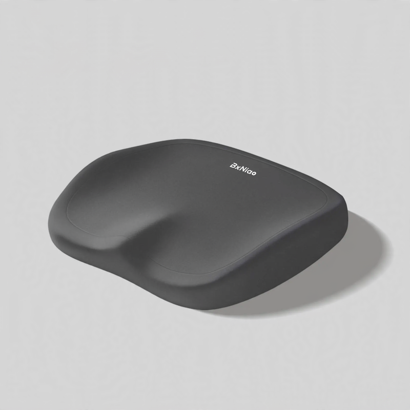 Memory Foam Seat Cushion, ergonomic