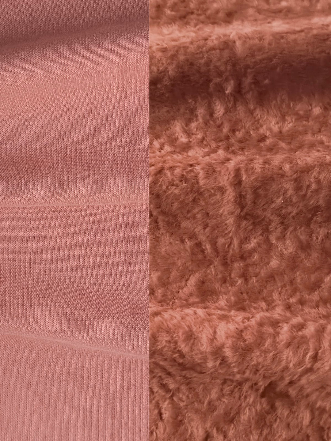 Cotton fabric with teddy bear motifs
