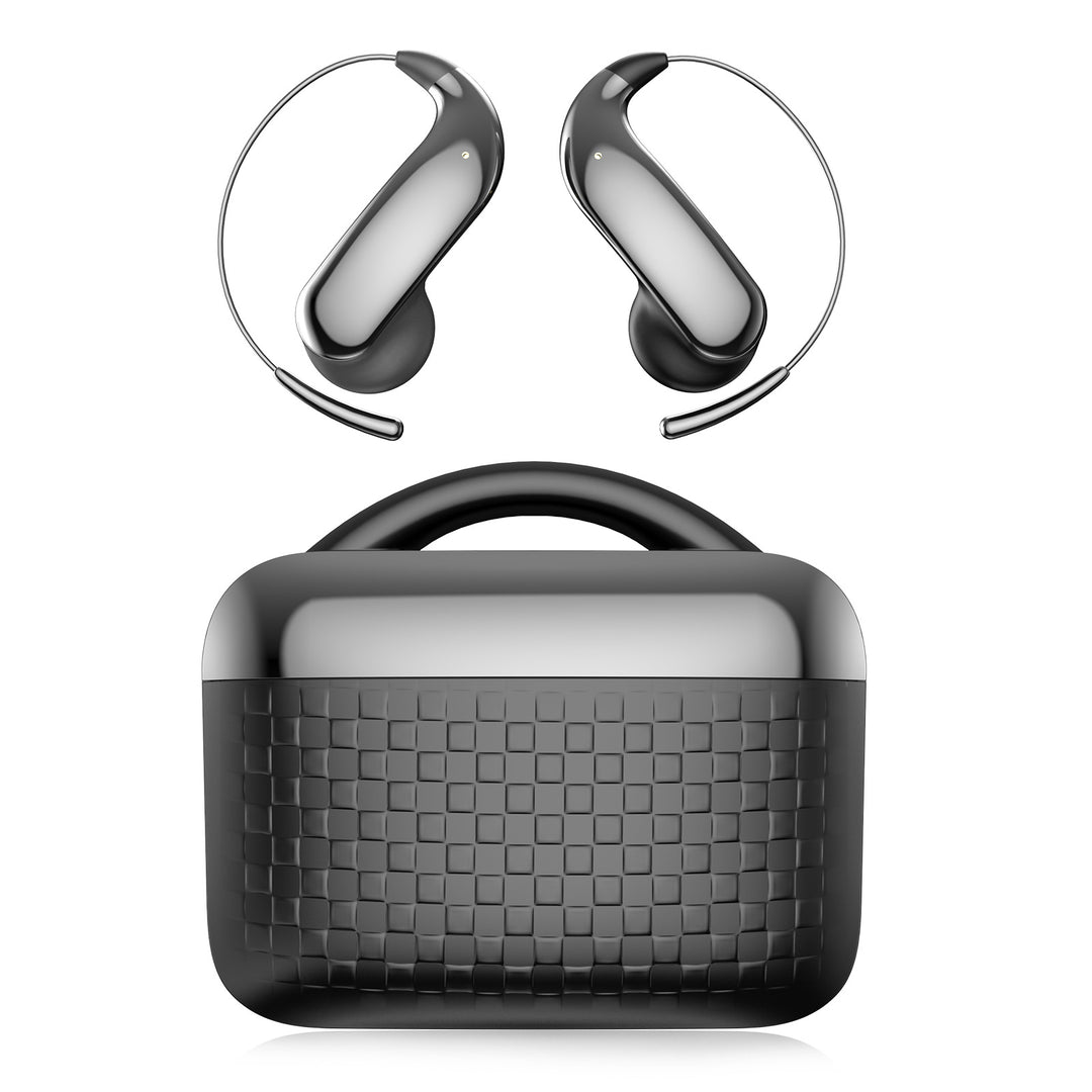 Bluetooth earbuds with AI translation YYK-Q103