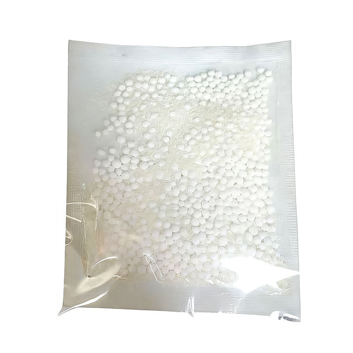 Hanging dehumidifying bag for wardrobes, 230 g