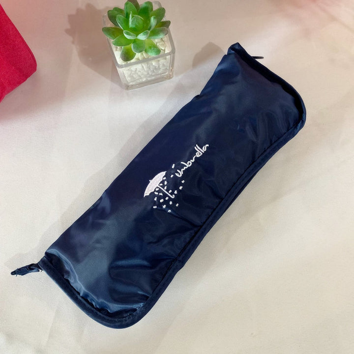 Waterproof umbrella storage bag