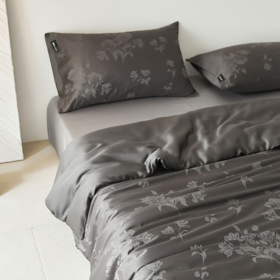 Lyocell-Cotton-Bedding, 100s, Summer