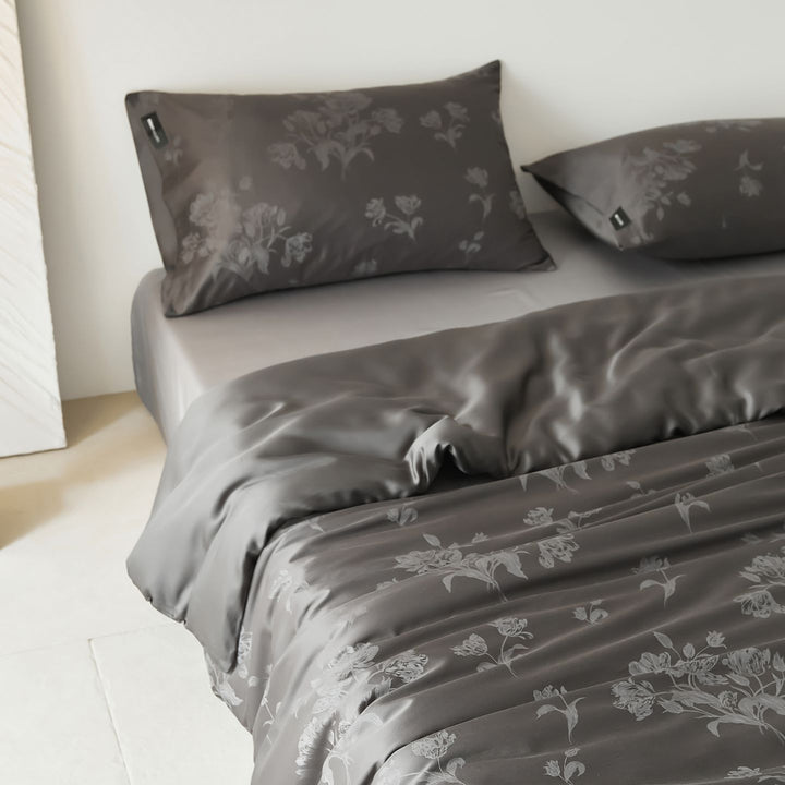 Lyocell-Cotton-Bedding, 100s, Summer