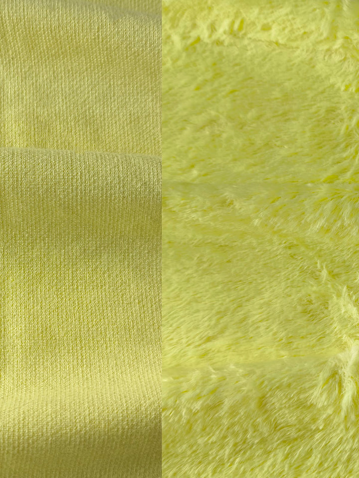 Cotton fabric with teddy bear motifs