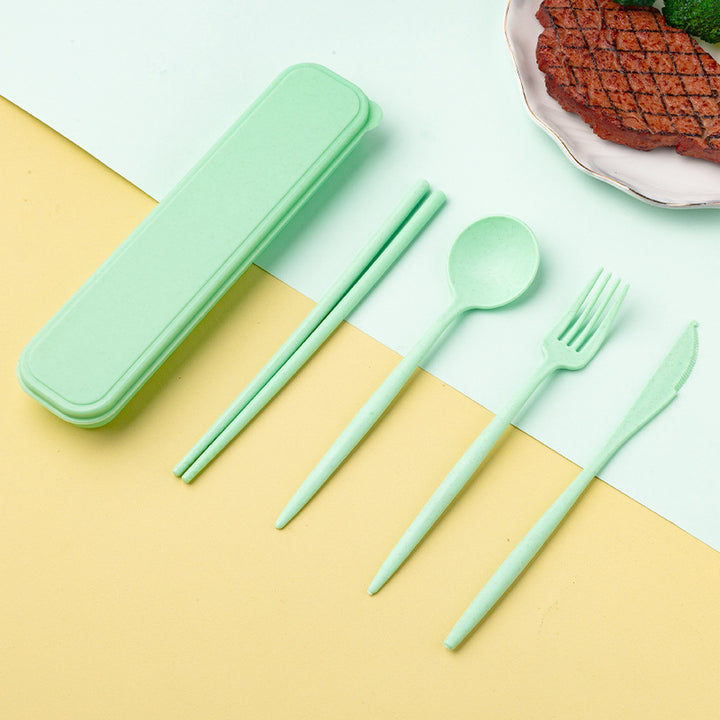 Stainless steel cutlery, 410 steel, various parts